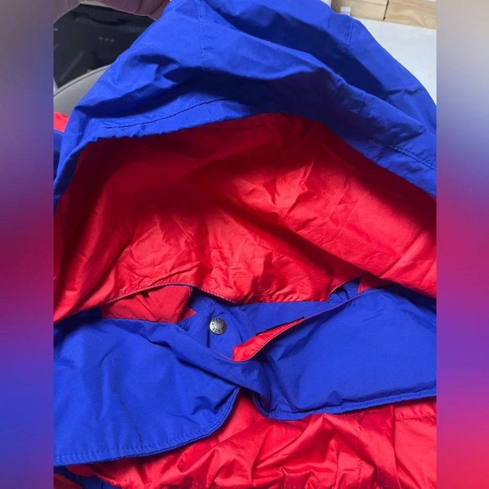 The North Face vintage north